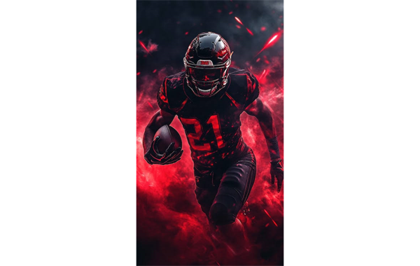 2026 Fall Football